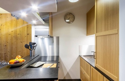 Le Cret House | RESIDENCE LE CRET N°2