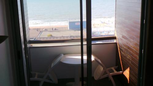 Houlgate Apartment | Residence le Crisenoy