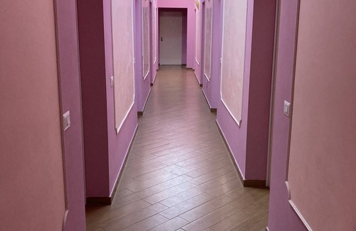 Avezzano House | Residence le Ginestre Triple Room No. 4