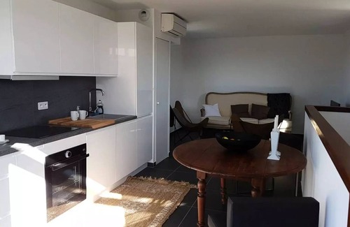 Saint-Nazaire Villa | Residence Le Golf Clair - Quiet holiday for this luxury villa near the Golf - 4GOLFC10