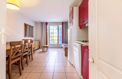 Marciac Villa | Residence Le Hameau du Lac - maeva Home - 3 room house for 6 people - Comfort