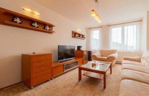 Spindleruv Mlyn Apartment | Residence Le Mont Špindlerův Mlýn
