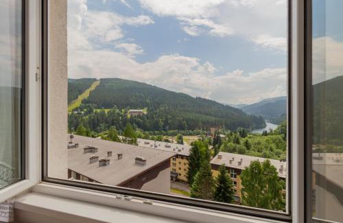 Spindleruv Mlyn Apartment | Residence Le Mont Špindlerův Mlýn