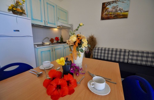 Badesi Apartment | Residence Le Onde