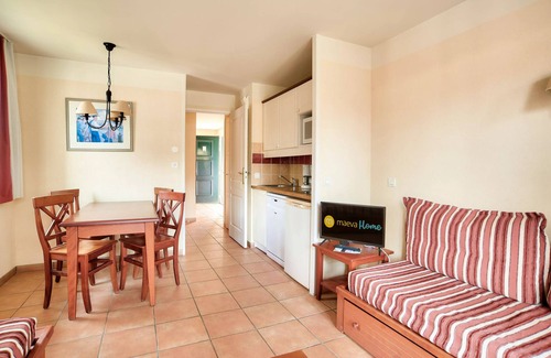 Uhart-Cize Apartment | Residence Le Parc d'Arradoy - maeva Home - 2 room apartment for 5 people - Selection