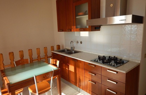 Carpegna Apartment | Residence "Le Terrazze"