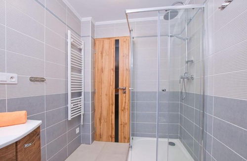 Marianske Lazne Hotel | Residence Leo