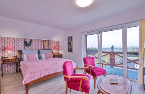 Marianske Lazne Hotel | Residence Leo