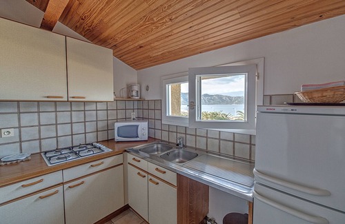 Saint-Florent House | Residence Les Galets