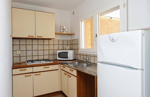 Saint-Florent House | Residence Les Galets
