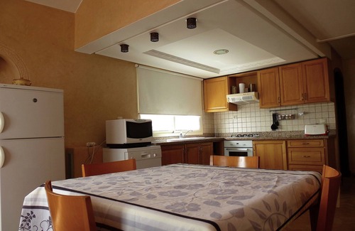 Tiguert Apartment | Residence Les Méridiennes Agadir