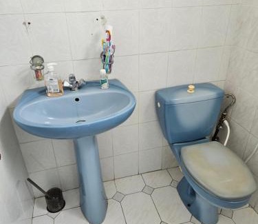 Wolmar Apartment | Residence Les Preverts