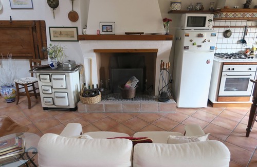 Brisighella Apartment | Residence Lina