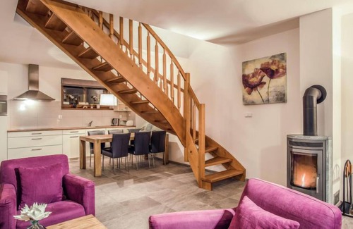Lipno nad Vltavou House | Residence Lipno by Interhome