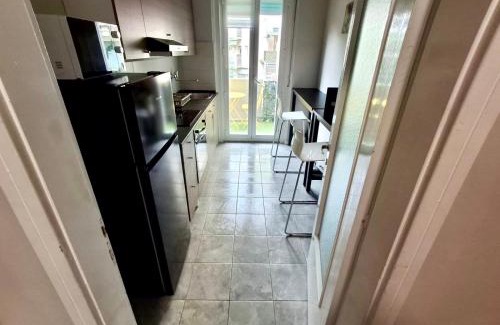 Citta Nuova-Barriera Nuova-San Vito-Citta Vecchia Apartment | Residence Locchi