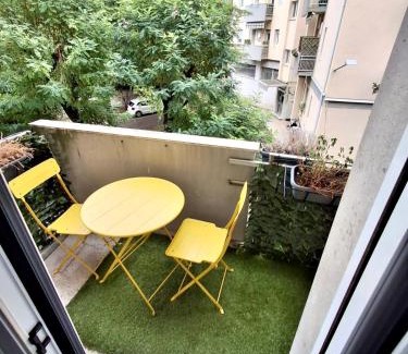 Citta Nuova-Barriera Nuova-San Vito-Citta Vecchia Apartment | Residence Locchi