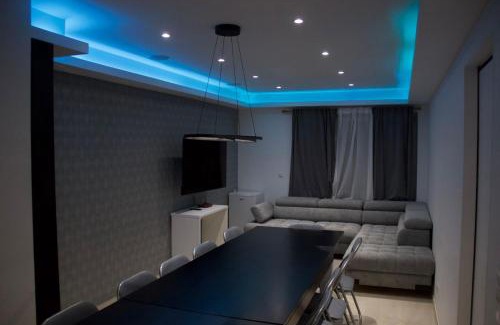 Petange House | Residence Loft
