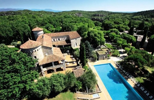 Casteljau Apartment | Residence Lou Castel* - Vacances Bleues - 2 Rooms 4 People