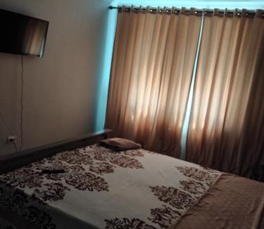 Tirgu Neamt Apartment | Residence Manu Targu Neamt
