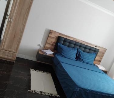 Tirgu Neamt Apartment | Residence Manu Targu Neamt