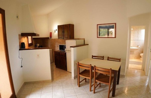 Taglio-Isolaccio Apartment | Residence Mare e Sole, T2