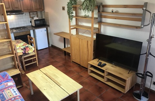 Roccaraso Apartment | Residence MareaCasa - Roccaraso