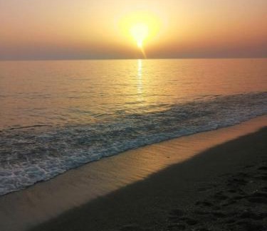 Nocera Scalo Apartment | Residence Mareblu