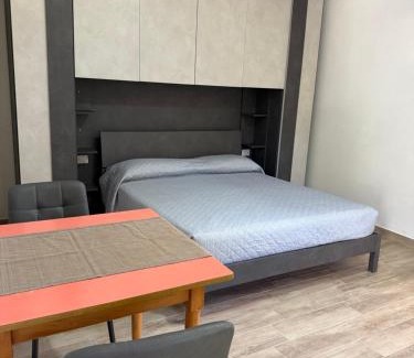 Peschici Apartment | Residence Margherita