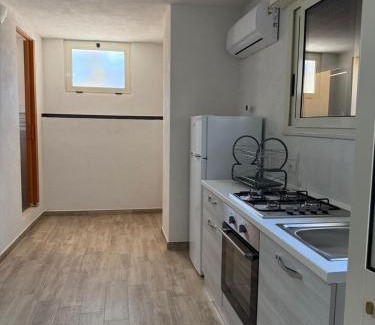 Peschici Apartment | Residence Margherita