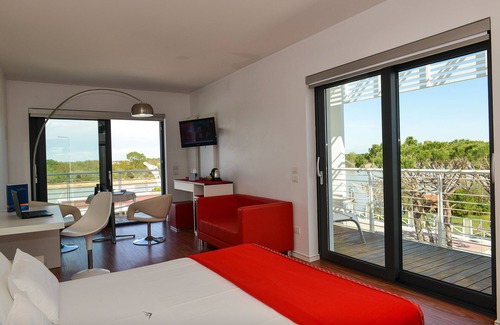 Jesolo Pineta Hotel | Residence Michelangelo Adult Only
