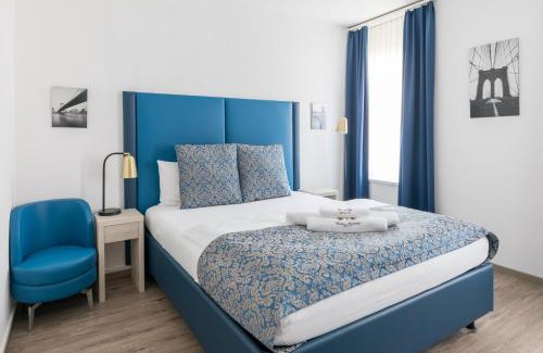 Enge Apartment | Residence Mutschellen