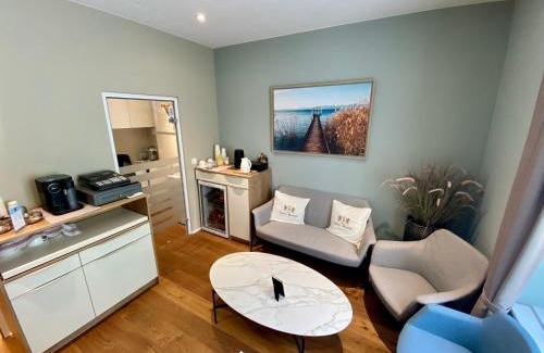 Enge Apartment | Residence Mutschellen