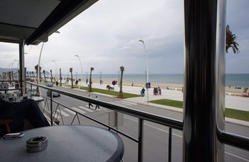 Martil Apartment | Residence Narjisse Martil Corniche