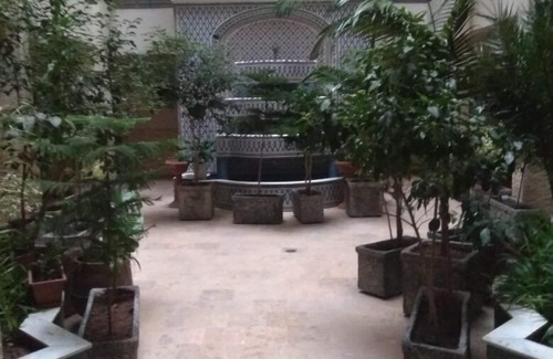 Martil Apartment | Residence Narjisse Martil Corniche