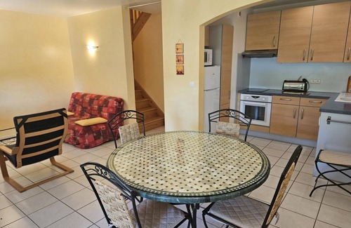 Bauduen House | Residence n°1 - BAUDUEN
