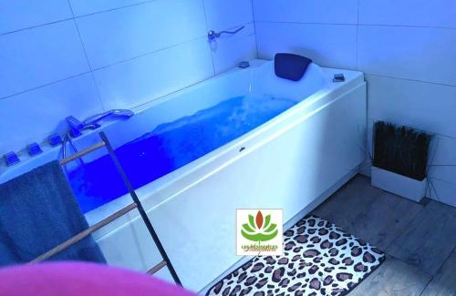Abomey-Calavi Apartment | Residence Nenuphar