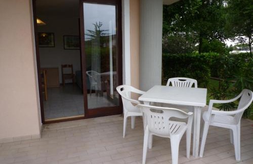 San Briccio Apartment | Residence Nuovo Sile
