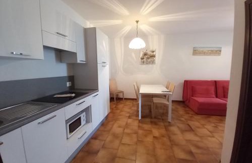 Limone sul Garda Apartment | Residence Oasi