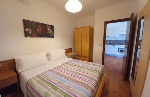 Limone sul Garda Apartment | Residence Oasi