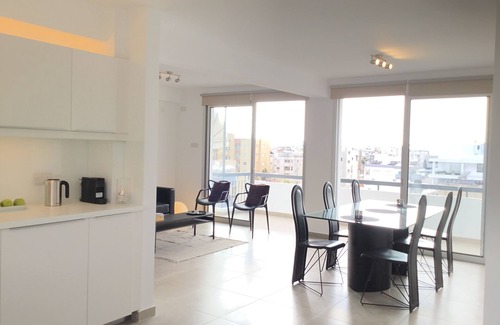 Neapolis Apartment | RESIDENCE ONE