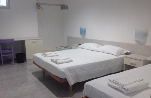 Matera Bed & Breakfast | Residence Palomba