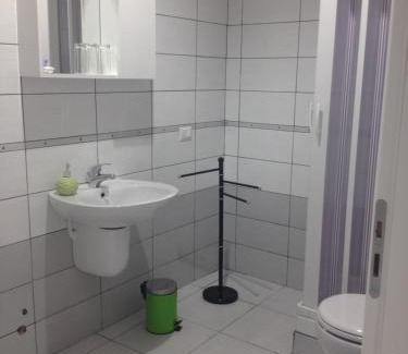 Matera Bed & Breakfast | Residence Palomba
