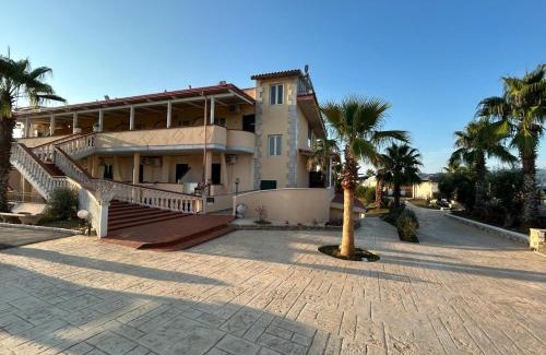 Lido del Sole Apartment | Residence Parco del Sole