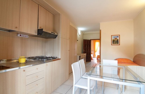 Lido del Sole House | Residence Parco del Sole