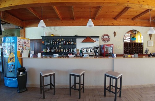 Lido del Sole House | Residence Parco del Sole