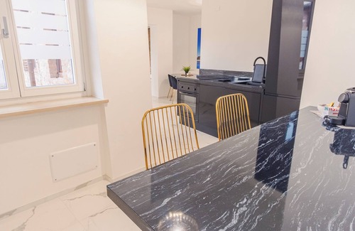 Ponte San Marco Apartment | Residence Piccolo Lord 2