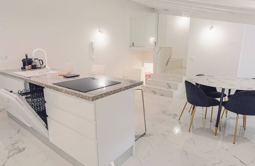 Ponte San Marco Apartment | Residence Piccolo Lord 3