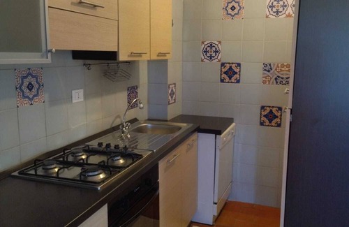 Baja Sardinia Apartment | Residence Pinnetta - 6-seater apartment with free pool and WiFi