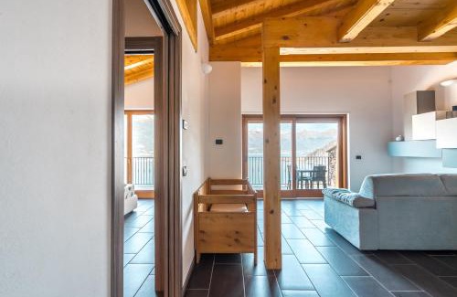 Biosio House | Residence Primavera