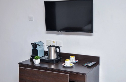 Nouakchott Apartment | RESIDENCE QUATRE SAISON